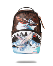 AVATAR TULKUN FLIGHT SHARK