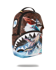 AVATAR TULKUN FLIGHT SHARK