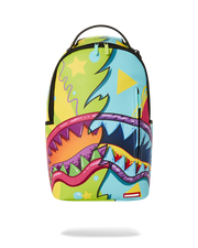 SUPER WEIRD BACKPACK (DLXV)