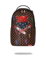 DIABLO MIDNIGHT GAMES BACKPACK