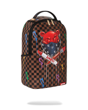 DIABLO MIDNIGHT GAMES BACKPACK