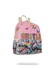 SUTTON MONEY BANDS SAVAGE BACKPACK