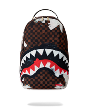SHARKS IN PARIS GALLERY EDITION BACKPACK