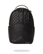 RIVIERA BACKPACK (BLK)