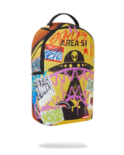 AREA SG BACKPACK
