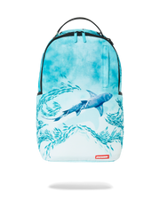 SMOOTH SHARK BACKPACK