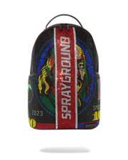TRINITY HUNDRED BACKPACK