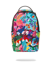 AVANT GARDEN BACKPACK (DLXV)