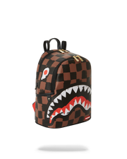 SHARKS IN PARIS VANQUISH SAVAGE