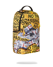 PLAYER ONE SELECT BACKPACK