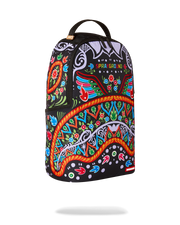 THE VALLEY BACKPACK