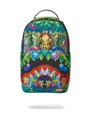 ASTRO BIG BANG BACKPACK (DLXV)