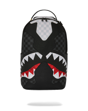 TRIPLE DECKER HEIR TO THE THRONE BACKPACK