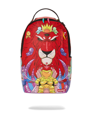 ASTRO KING BACKPACK (DLXV)