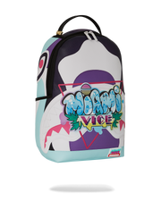 MIAMI VICE SOUTH BEACH BACKPACK (DLXV)