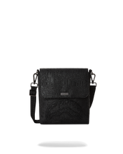 NIGHTFLIGHT G800 MESSENGER SLING BAG