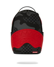 3AM RED ALERT BACKPACK (DLXV)
