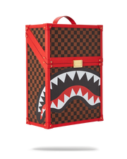 ALL OR NOTHING SHARKS IN PARIS CHATURANGA SHARK 1900 BACKPACK
