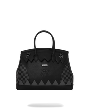 RACEWAY SHADOW PHANTOM PALACE HANDBAG