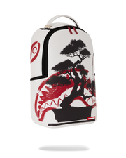 DEEPLY ROOTED BACKPACK (DLXV)