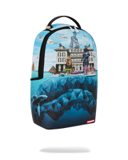 CHATEAU de SPRAYGROUND