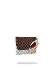 UNSTOPPABLE ENDEAVORS II CROSSOVER CLUTCH