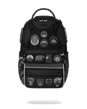 THE GLOBAL EXPEDITION NIGHTZONE BACKPACK