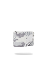 3AM PLUSH SWISS ALPS CROSSOVER CLUTCH