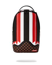 SHARK IN PARIS FLEX & REX DLXSV BACKPACK