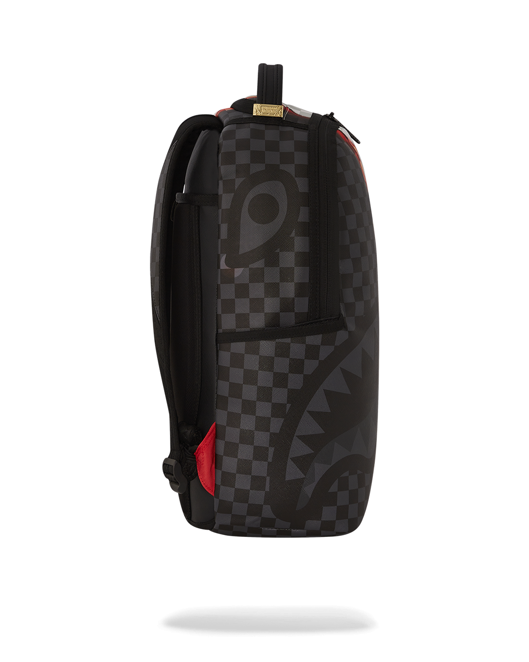 RING OF FIRE BACKPACK