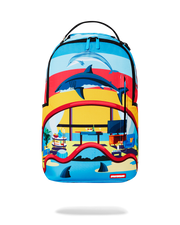 REALTOR SHARK DLXSR BACKPACK