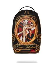 SCARFACE STAIRCASE BACKPACK (DLXV)