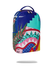 SHARK BEACH BACKPACK