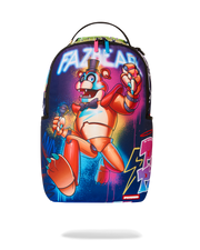 FIVE NIGHTS AT FREDDY'S: GLAMROCK ROCKOUT DLXSR BACKPACK