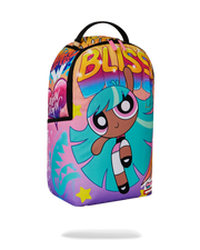 POWER PUFF GIRLS: BLISS ALL DAY DLXSR BACKPACK