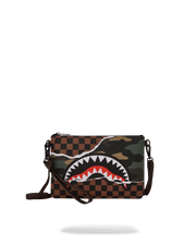 UNSTOPPABLE ENDEAVORS III CROSSOVER CLUTCH