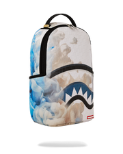 PIXEL SMOKE DLXSV BACKPACK
