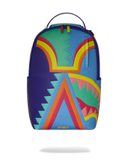 I'M ON VACATION ON MY YACHT BACKPACK