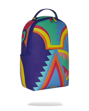 I'M ON VACATION ON MY YACHT BACKPACK