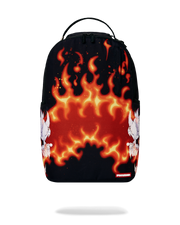 FIRESTARTER BACKPACK