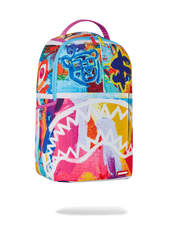 IN THE STUDIO DLXSR BACKPACK
