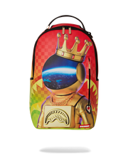 ASTROMANE THE VISIONARY DLXSV BACKPACK