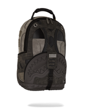 DUNE STILLSUIT SHARK BACKPACK