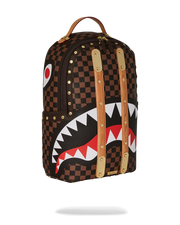 MONSIEUR EXPLORATEUR BACKPACK