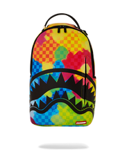 VIVID LIVID AND SPLIVID DLXSV BACKPACK