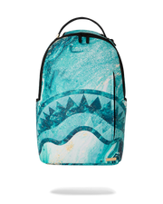 TECTONIC PLATE DLXSV BACKPACK