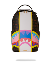 RUNWAY 3 DLXSV BACKPACK