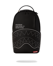 SHARK CENTRAL OUT THE LINE DLXSV BACKPACK