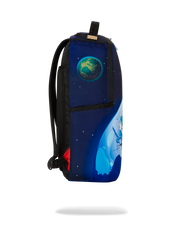 FUTURAMA EXPRESS SHIPPING DLXSR BACKPACK