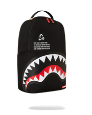 POSEIDON REMIX DLXSR BACKPACK